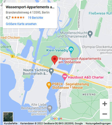 maps